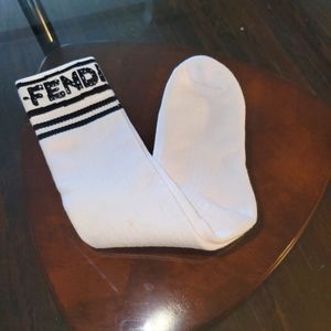 FENDI Socks